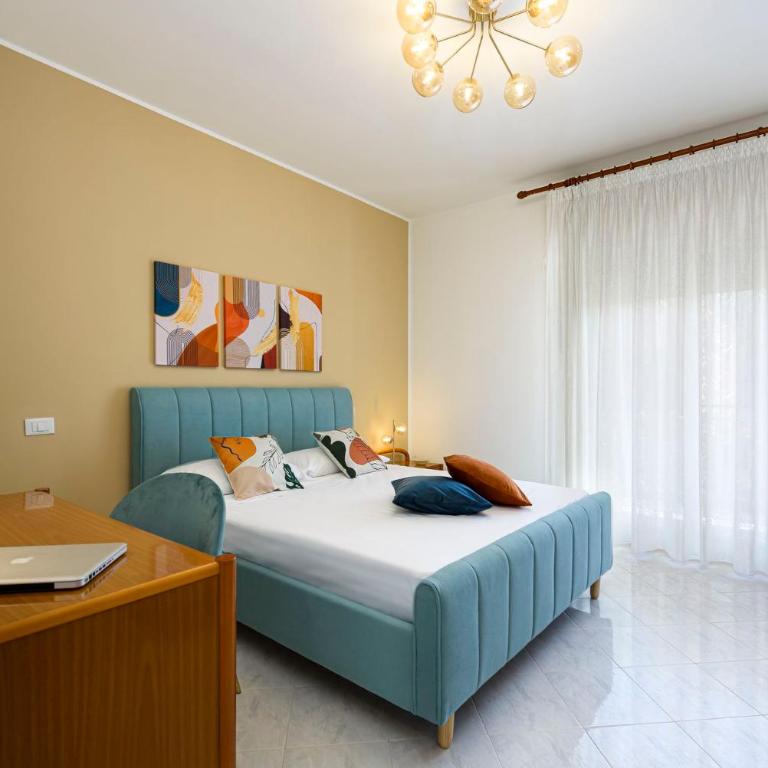 Casa Beatrice - Parcheggio privato interno - Appartamento - 10