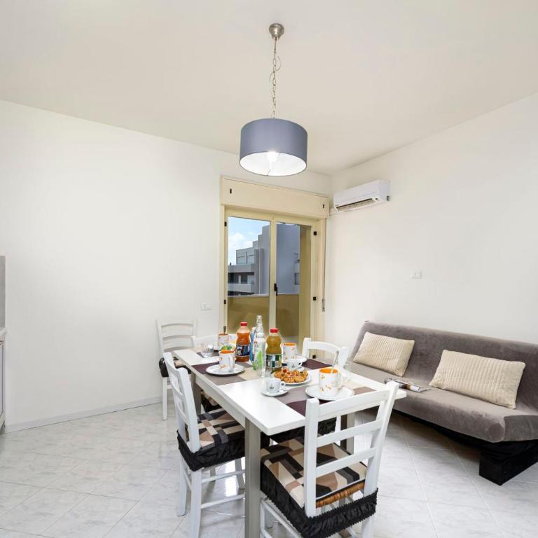 Casa Beatrice - Parcheggio privato interno - Appartamento - 24