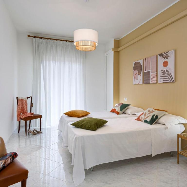 Casa Beatrice - Parcheggio privato interno - Appartamento - 14