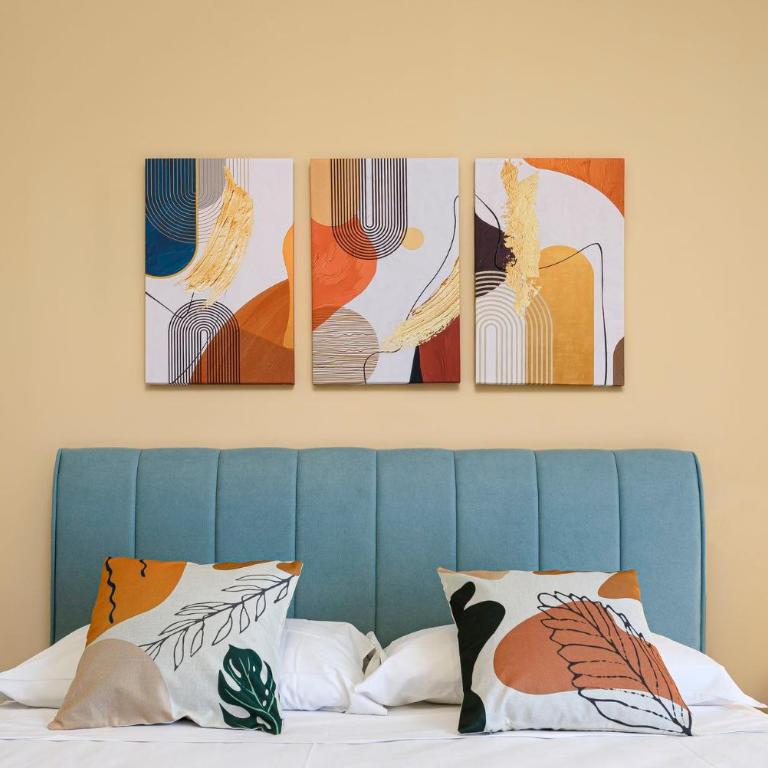 Casa Beatrice - Parcheggio privato interno - Appartamento - 12