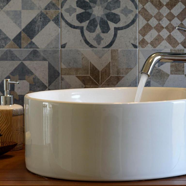 Casa Beatrice - Parcheggio privato interno - Appartamento - 26