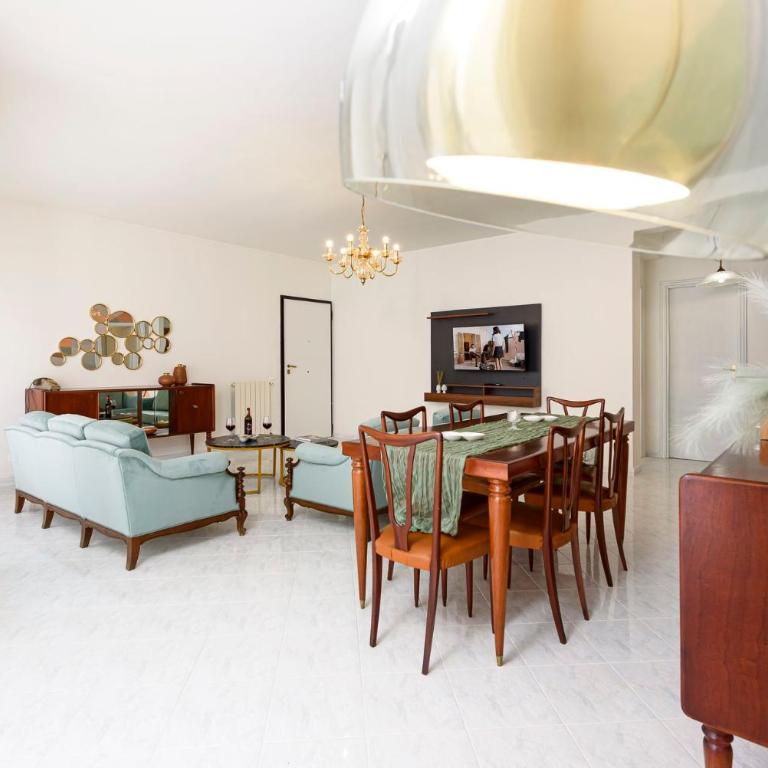 Casa Beatrice - Parcheggio privato interno - Appartamento - 17