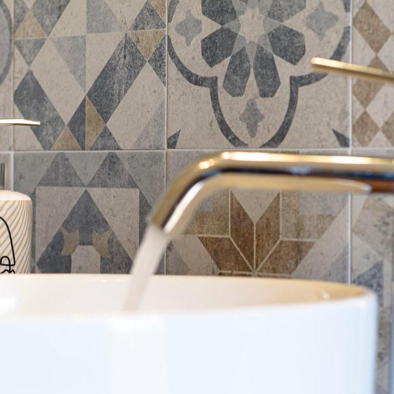 Casa Beatrice - Parcheggio privato interno - Appartamento - 31