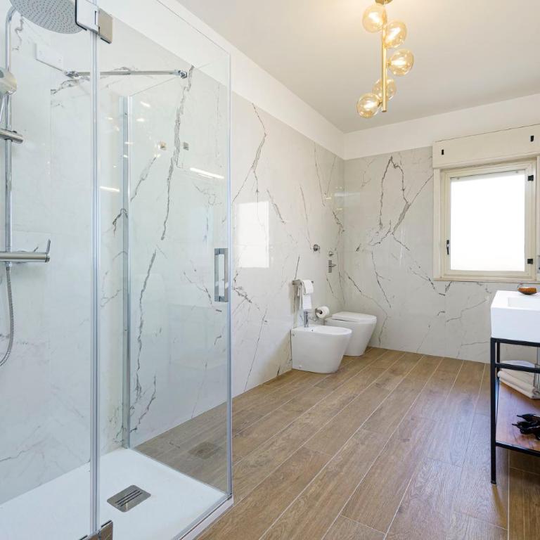 Casa Beatrice - Parcheggio privato interno - Appartamento - 28