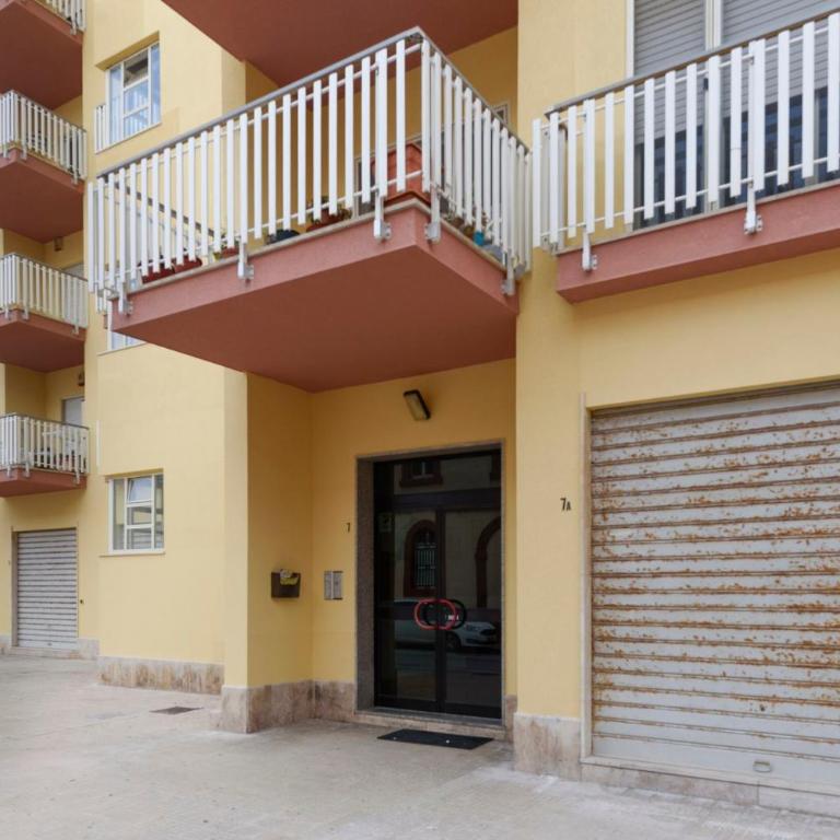 Casa Beatrice - Parcheggio privato interno - Appartamento - 44