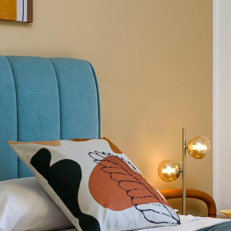 Casa Beatrice - Parcheggio privato interno - Appartamento - 34