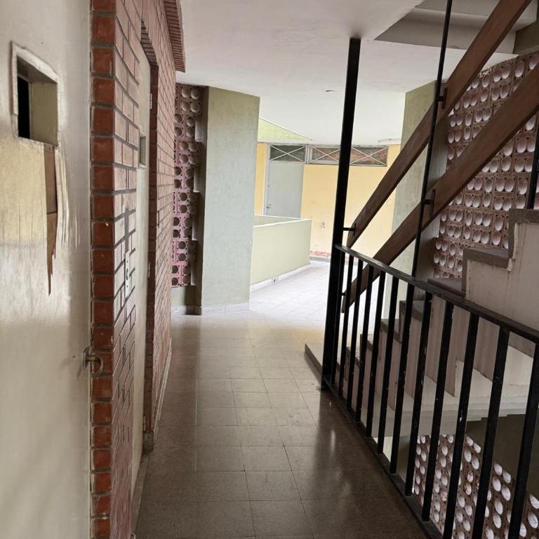 Departamento para 3 personas cerca del Estadio Único Madre de Ciudades, Terminal de Ómnibus, Hospital Independencia, Facultad de Medicina, Centro y Sanatorio Alberdi - Apartamento de 2 dormitorios - 14