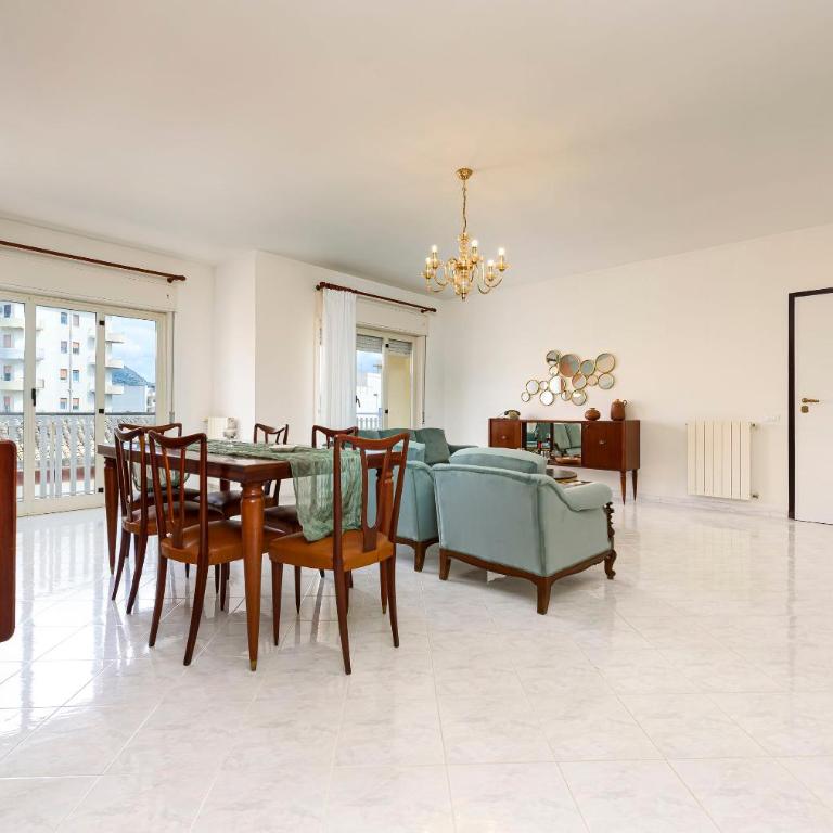 Casa Beatrice - Parcheggio privato interno - Appartamento - 36