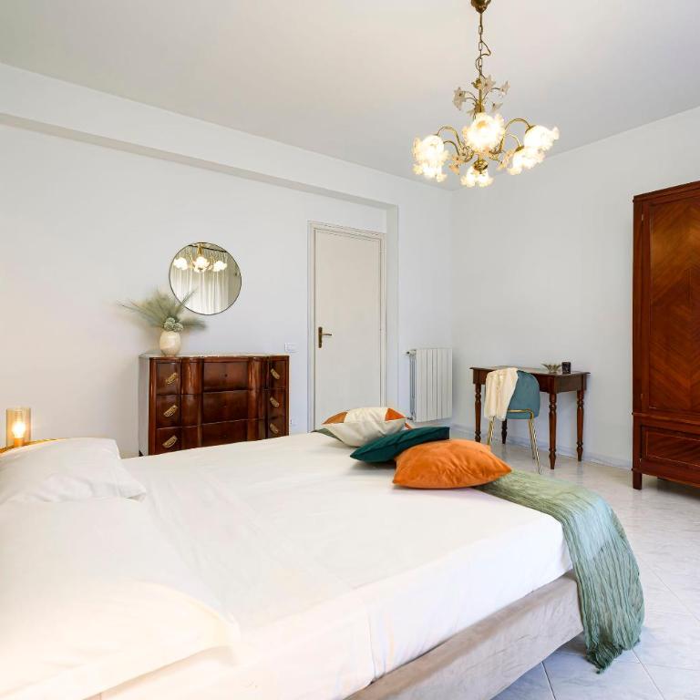 Casa Beatrice - Parcheggio privato interno - Appartamento - 9