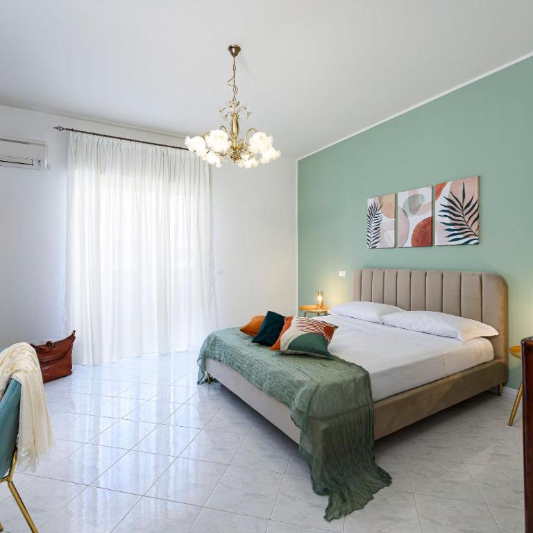 Casa Beatrice - Parcheggio privato interno - Appartamento - 8