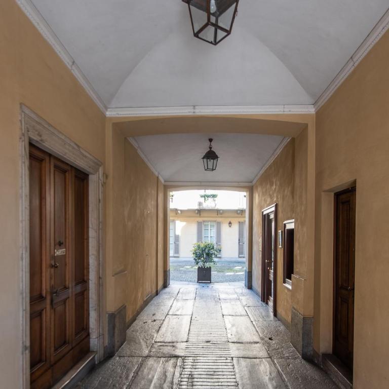 Casa Vito in the center of Turin - Appartamento con 2 Camere da Letto - 13
