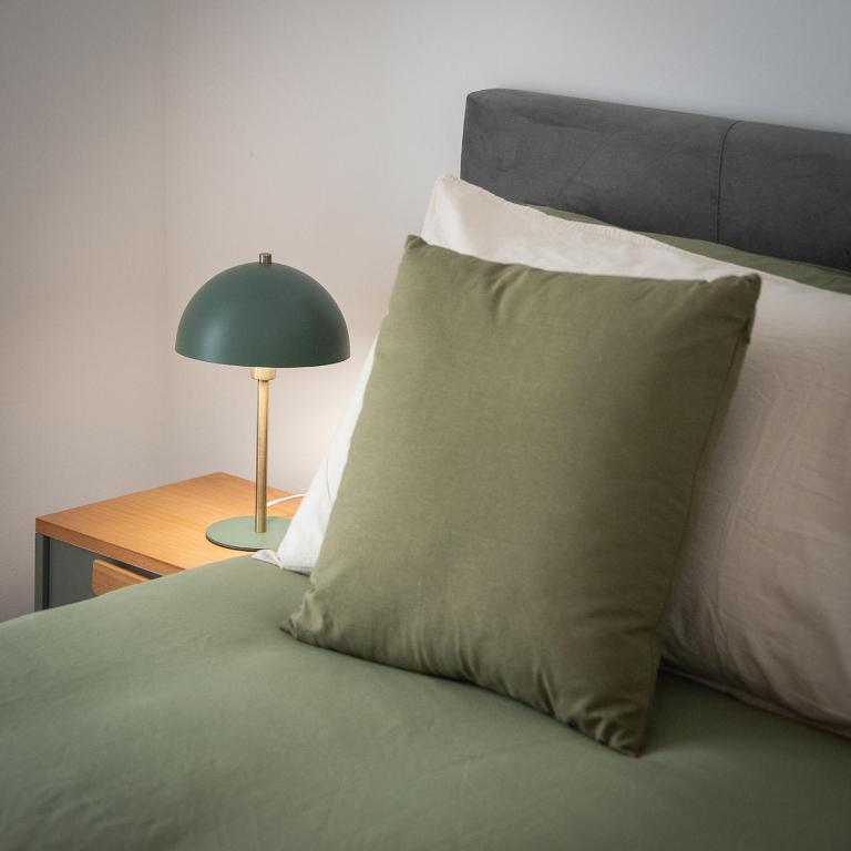 Casa Vito in the center of Turin - Appartamento con 2 Camere da Letto - 17