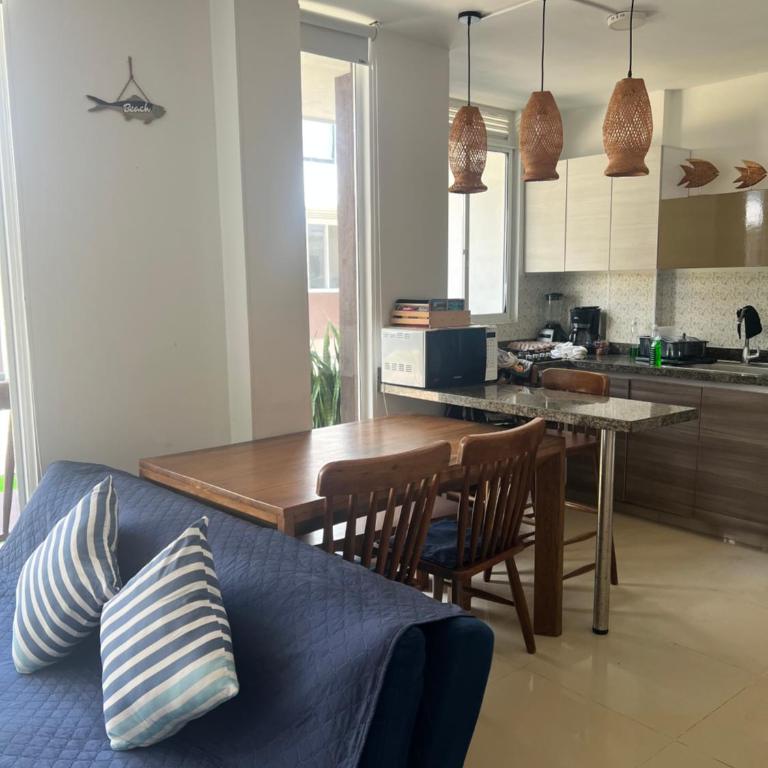 Loft 39 Casa de playa - Deluxe Villa - 6