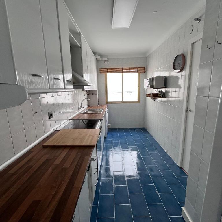 Apartamento Bitácora - Two-Bedroom Apartment with Sea View - 5