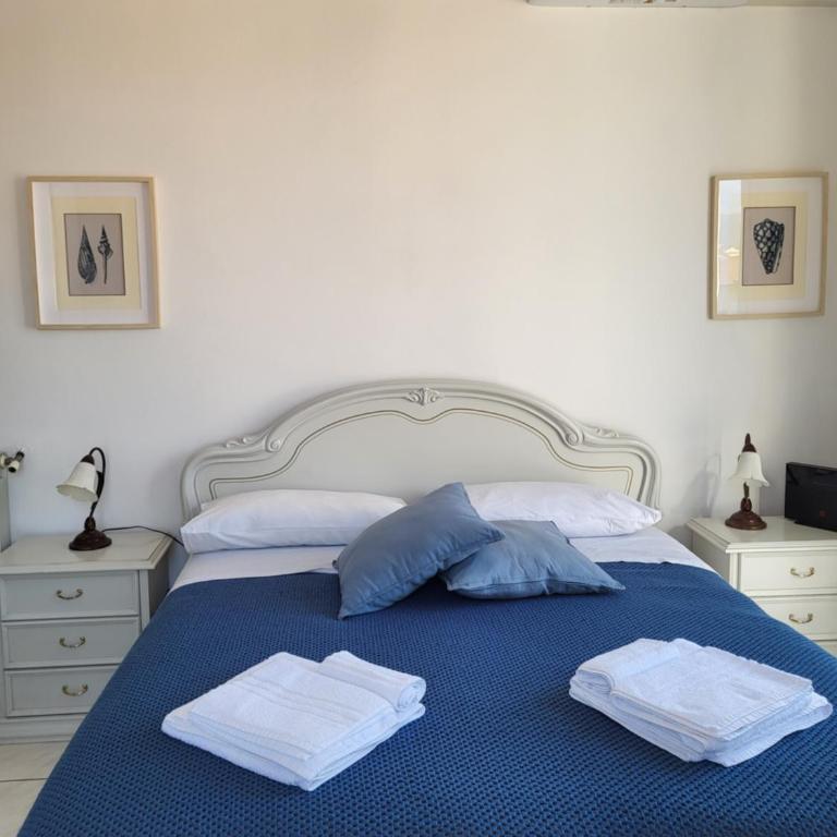 A due passi dal mare Lovely Apartment Viareggio - Appartamento con 2 Camere da Letto - 23