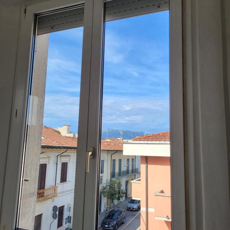 A due passi dal mare Lovely Apartment Viareggio - Appartamento con 2 Camere da Letto - 25