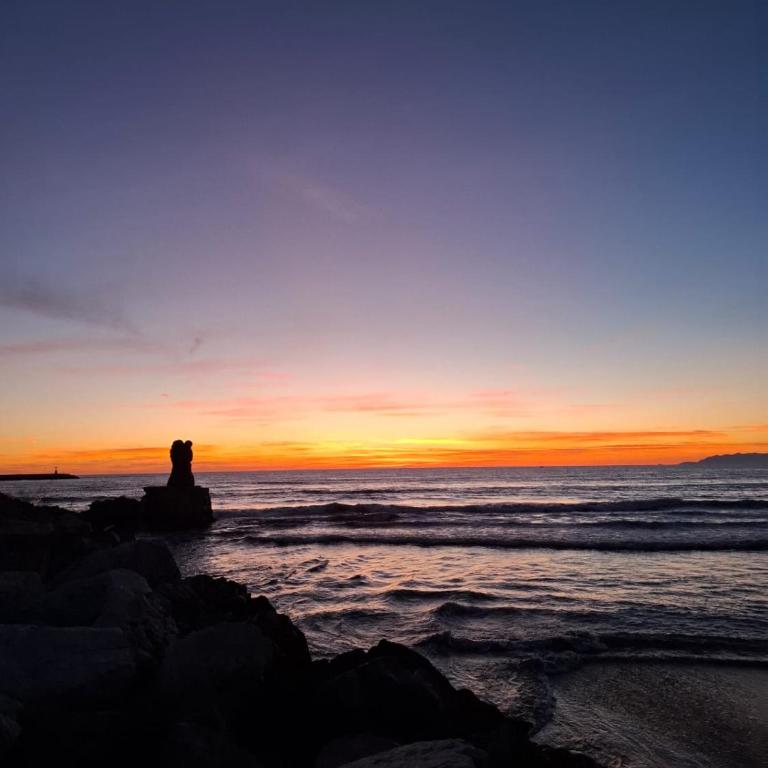 A due passi dal mare Lovely Apartment Viareggio - Appartamento con 2 Camere da Letto - 32
