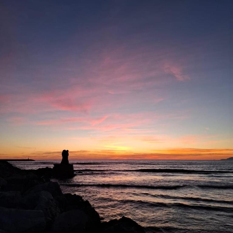 A due passi dal mare Lovely Apartment Viareggio - Appartamento con 2 Camere da Letto - 34