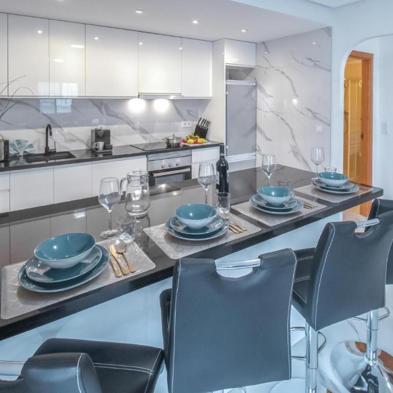 Cozy Home In Orihuela Costa - Casa de 4 dormitorios - 2