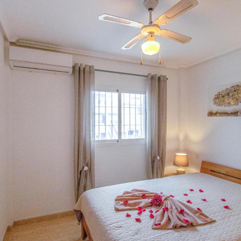Cozy Home In Orihuela Costa - Casa de 4 dormitorios - 7
