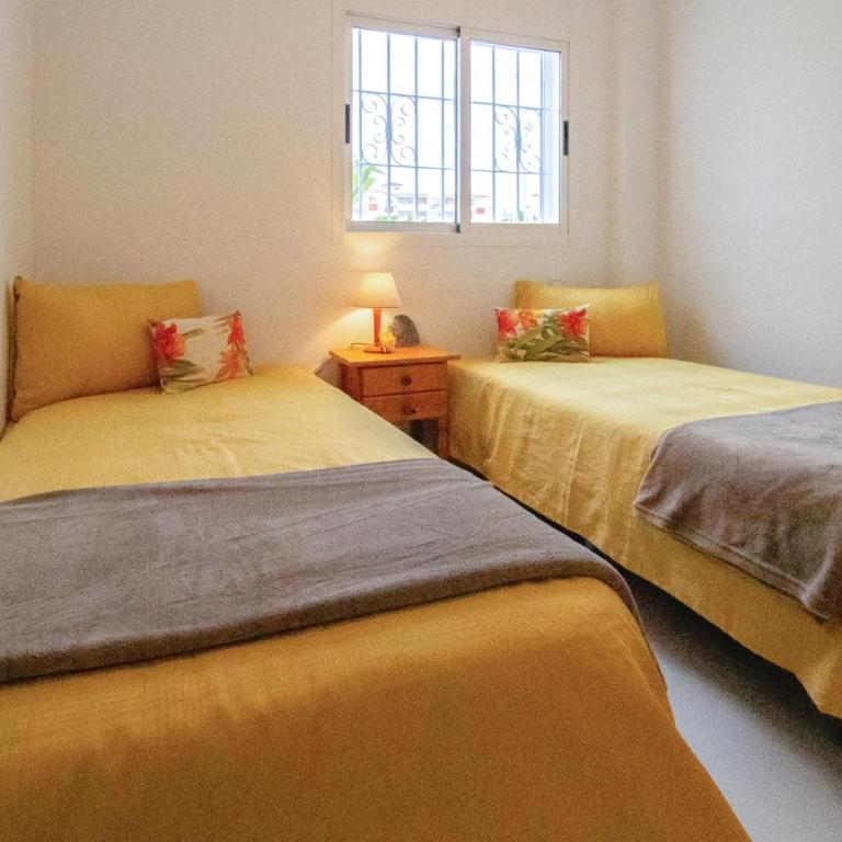 Cozy Home In Orihuela Costa - Casa de 4 dormitorios - 8