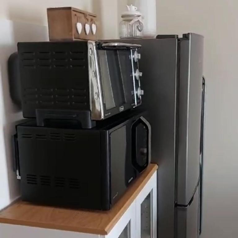 A CASA DI BICE&SISSI - vicino all'Allianz Stadium, centro città, Parco Dora, facoltà di informatica - Appartamento con 1 Camera da Letto - 16