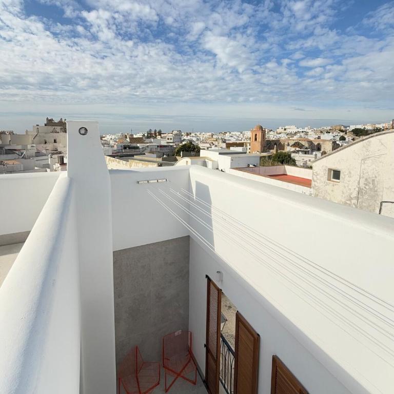 Casa Del Estrecho - Luxury House - Villa - 11