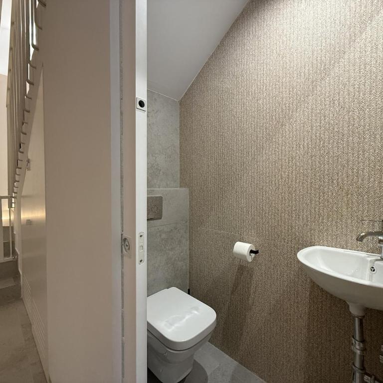 Casa Del Estrecho - Luxury House - Villa - 40