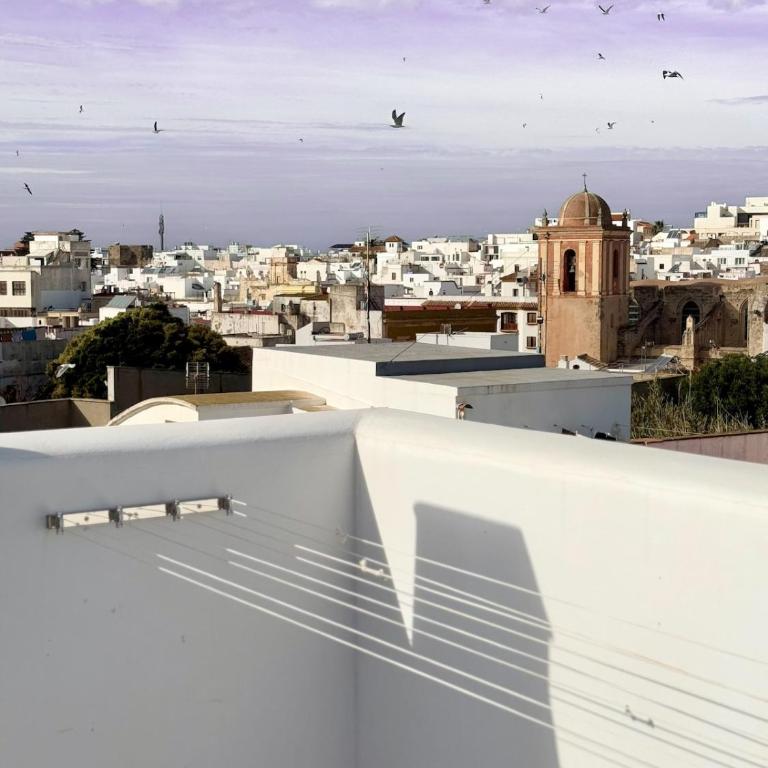 Casa Del Estrecho - Luxury House - Villa - 6