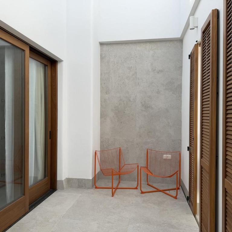 Casa Del Estrecho - Luxury House - Villa - 25