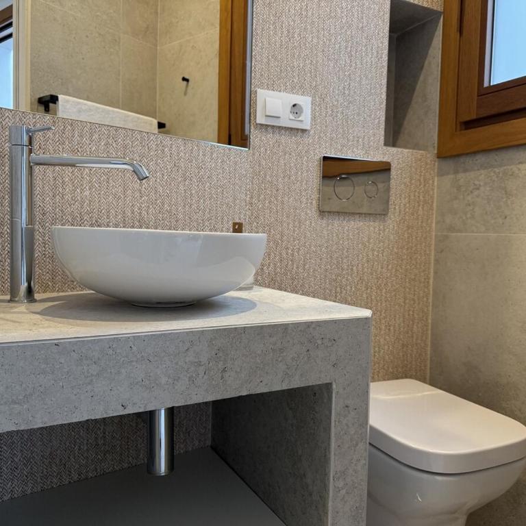 Casa Del Estrecho - Luxury House - Villa - 33