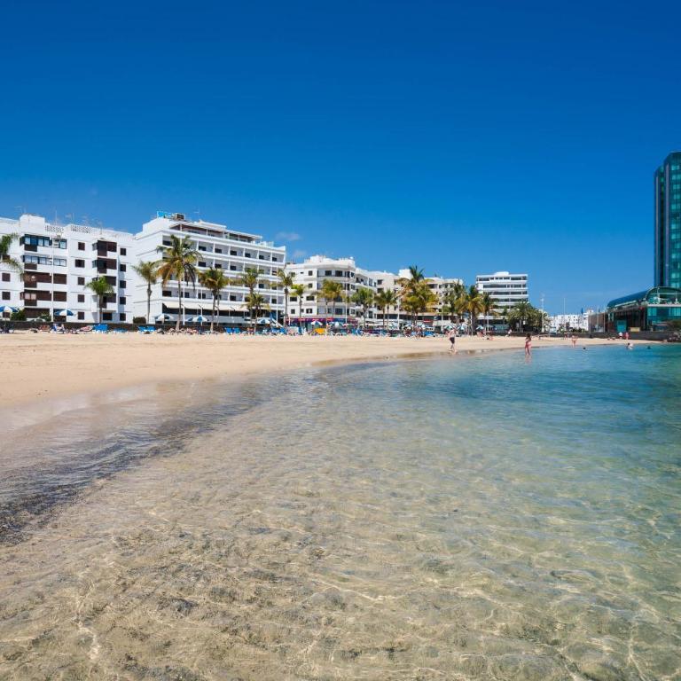 casa la tagora - Apartamento de 1 dormitorio - 17
