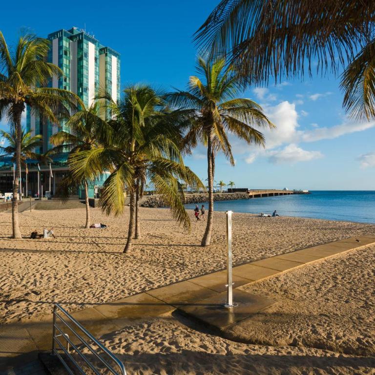 casa la tagora - Apartamento de 1 dormitorio - 30