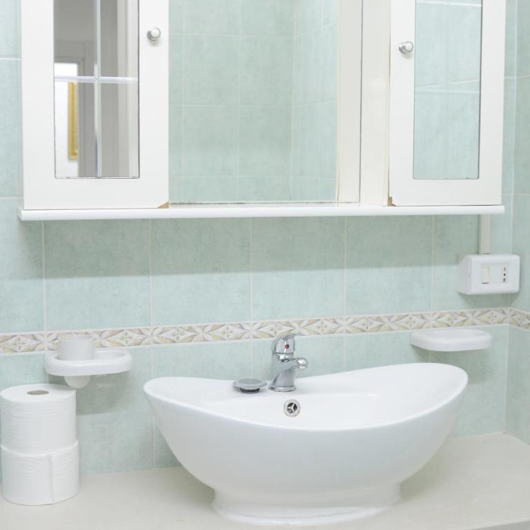 Corso 205 x AP Apartment - Appartamento con 1 Camera da Letto - 6