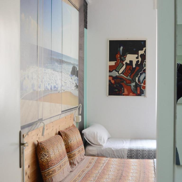 Corso 205 x AP Apartment - Appartamento con 1 Camera da Letto - 4
