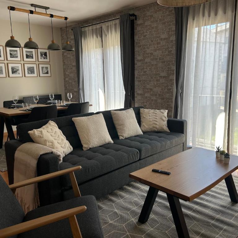 Apartamento Blascondo - Two-Bedroom Apartment - 4