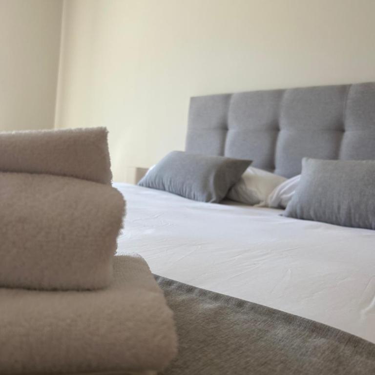 Apartamento Blascondo - Two-Bedroom Apartment - 7