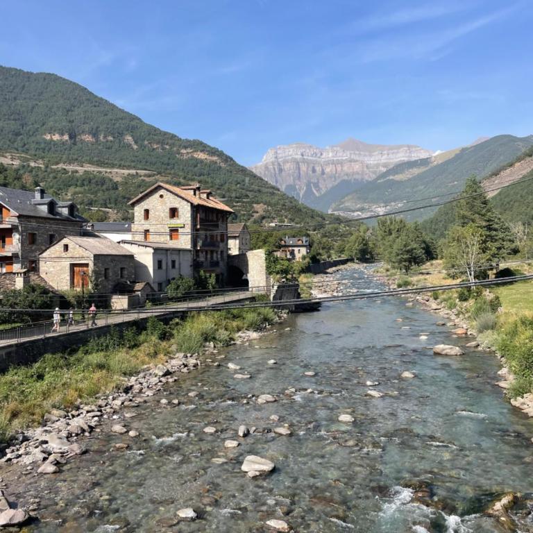 Apartamento Blascondo - Two-Bedroom Apartment - 19