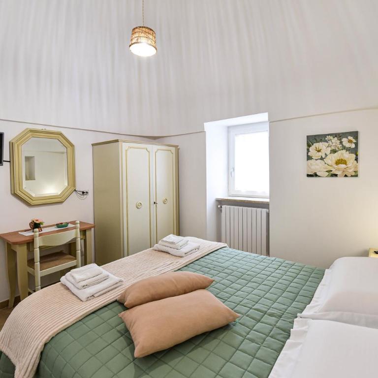 La Dimora di Peppe - Appartamento con 2 Camere da Letto - 7