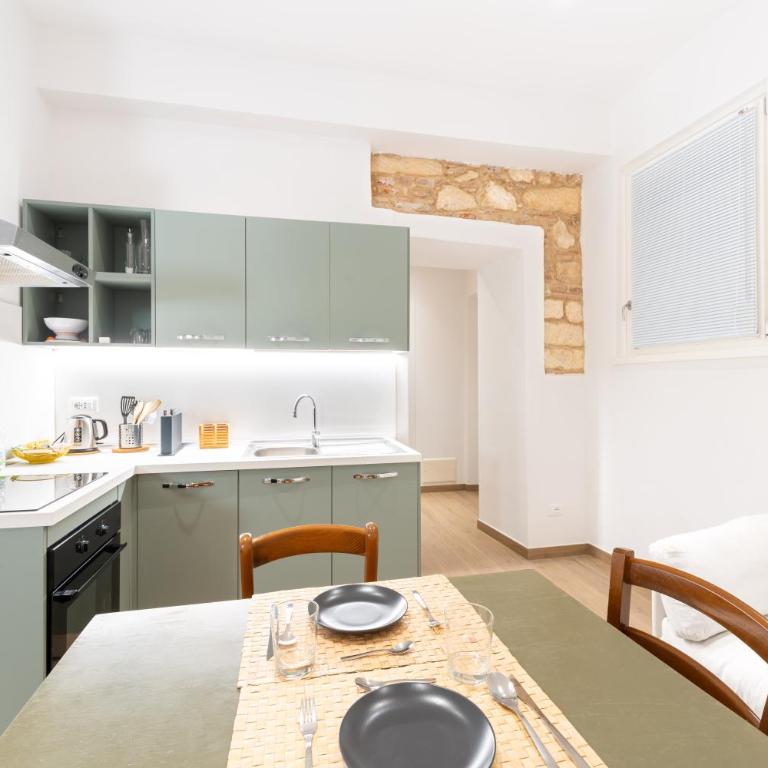 Residenza Leoncino - Monolocale - 7