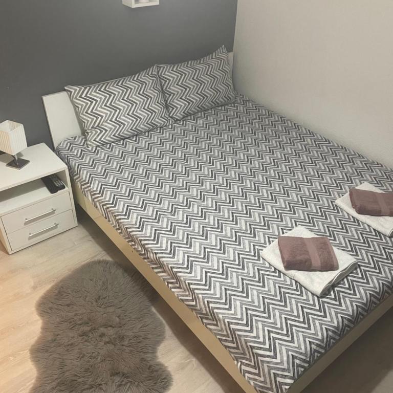 Vrnjacki apartmani - Apartment with Terrace - 3