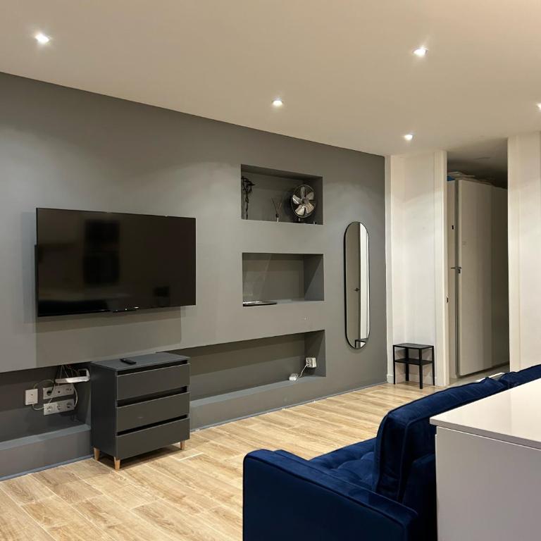 AMPIO 2 CAMERE AL CENTRO STORICO E 15 Min DALLA SPIAGGIA, - Apartamento Familiar de 2 dormitorios - 37