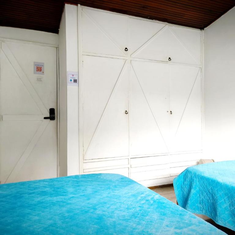 Ayllu Hostel - Habitación Doble - 9