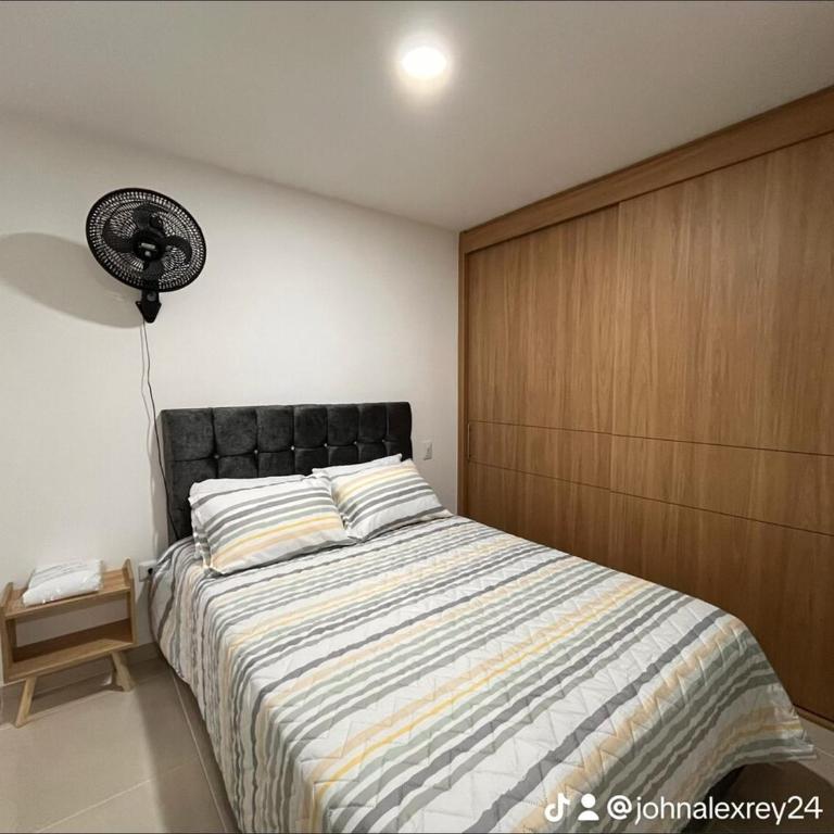 Nuevo apartamento cañaveral country piso 18 - Apartamento de 2 dormitorios - 47