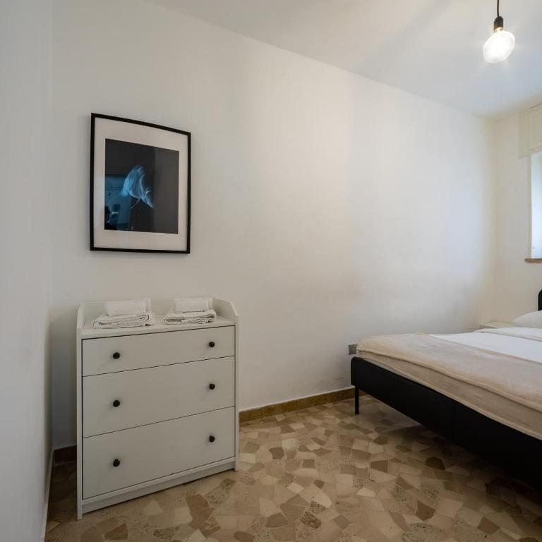 White House Studio in Vicenza - Appartamento con 1 Camera da Letto - 18