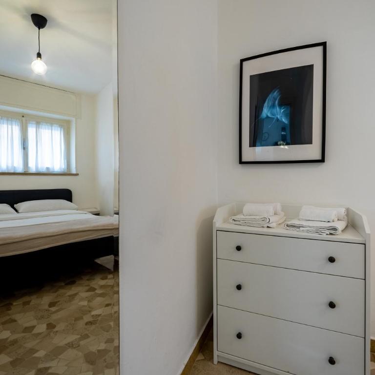 White House Studio in Vicenza - Appartamento con 1 Camera da Letto - 16