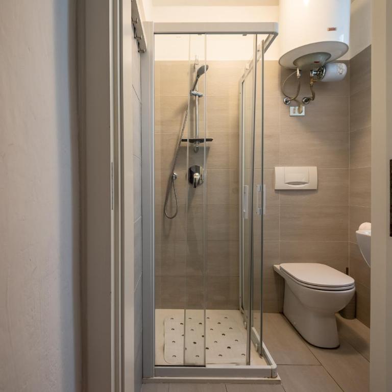 White House Studio in Vicenza - Appartamento con 1 Camera da Letto - 19