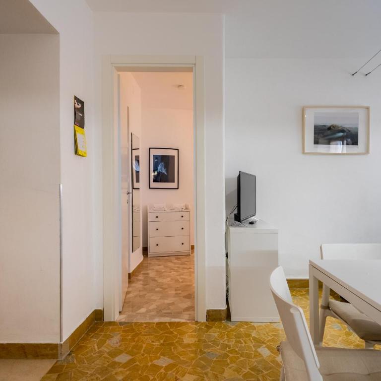 White House Studio in Vicenza - Appartamento con 1 Camera da Letto - 34