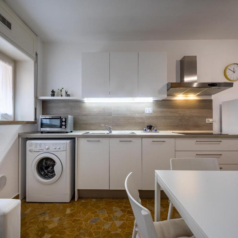 White House Studio in Vicenza - Appartamento con 1 Camera da Letto - 33