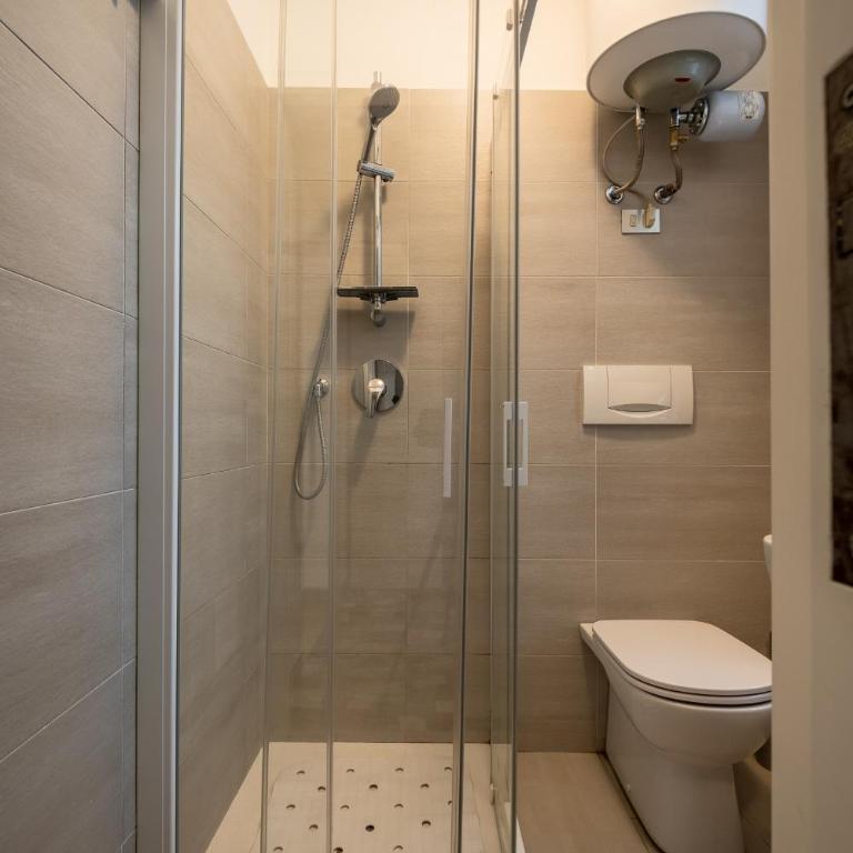 White House Studio in Vicenza - Appartamento con 1 Camera da Letto - 31